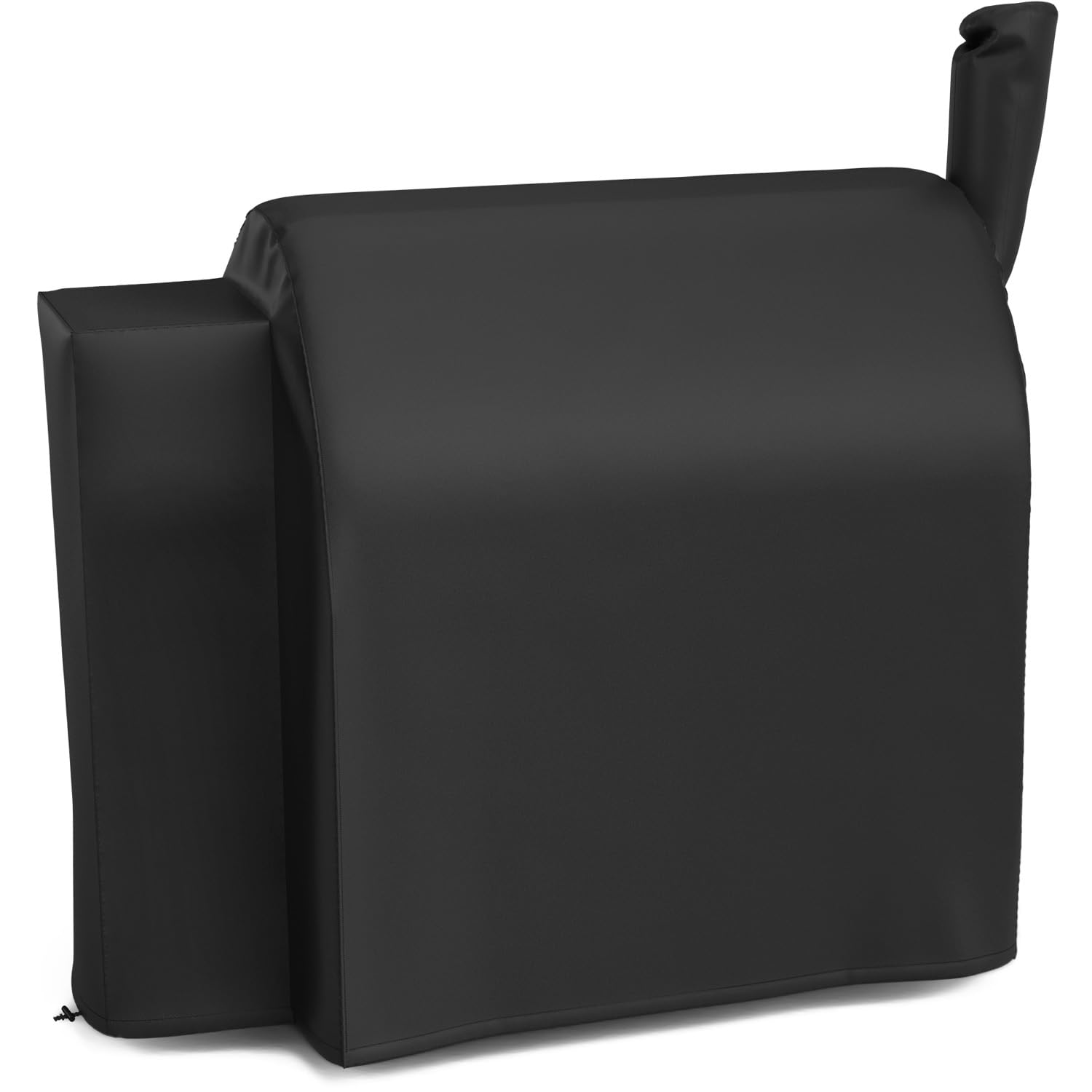 NUPICK Grill Cover for Traeger 780/34 Series, Zipper Design, Heavy Duty and Waterproof Pellet Cover for Traeger Texas Pro 34 Grills