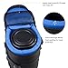 ESDDI Lens Case Extra Thick Protective Neoprene Lens Pouch for DSLR Camera Lens Canon, Nikon, Pentax, Sony, Olympus, Panasonic