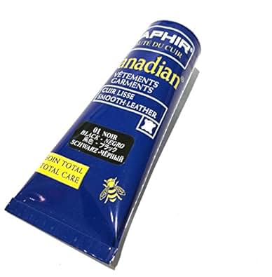 Saphir renovating cream Saphir renovating cream