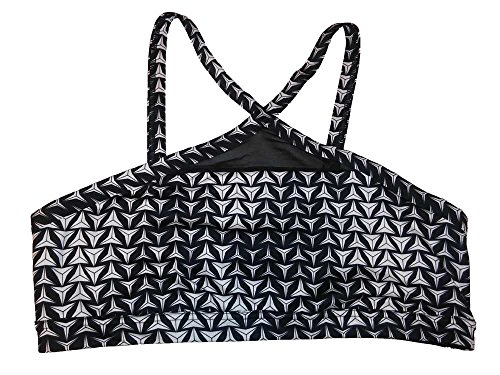 VSX Sport Body Sport Bra Unpadded Front Mesh