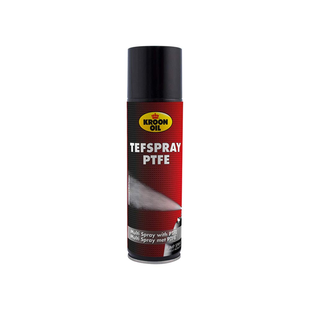 Kroon oil 40018 Tefspray PTFE 300ml
