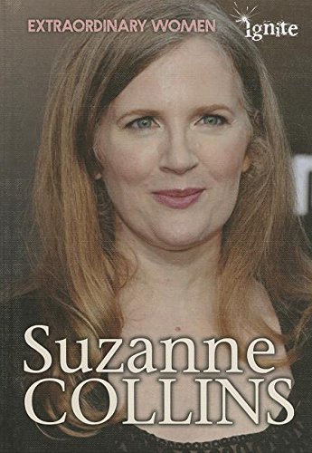 Suzanne Collins (Extraordinary Women)