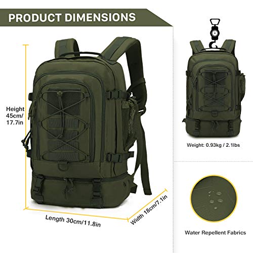 mardingtop backpack review