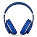 Beats Studio 2.0 WIRED Over-Ear Headphone NOT WIRELESS - Blue (Renewed)