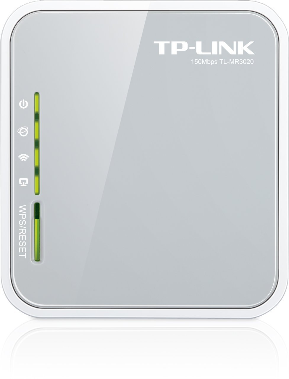 TP LINK TL MR Router inalámbrico N G G portátil