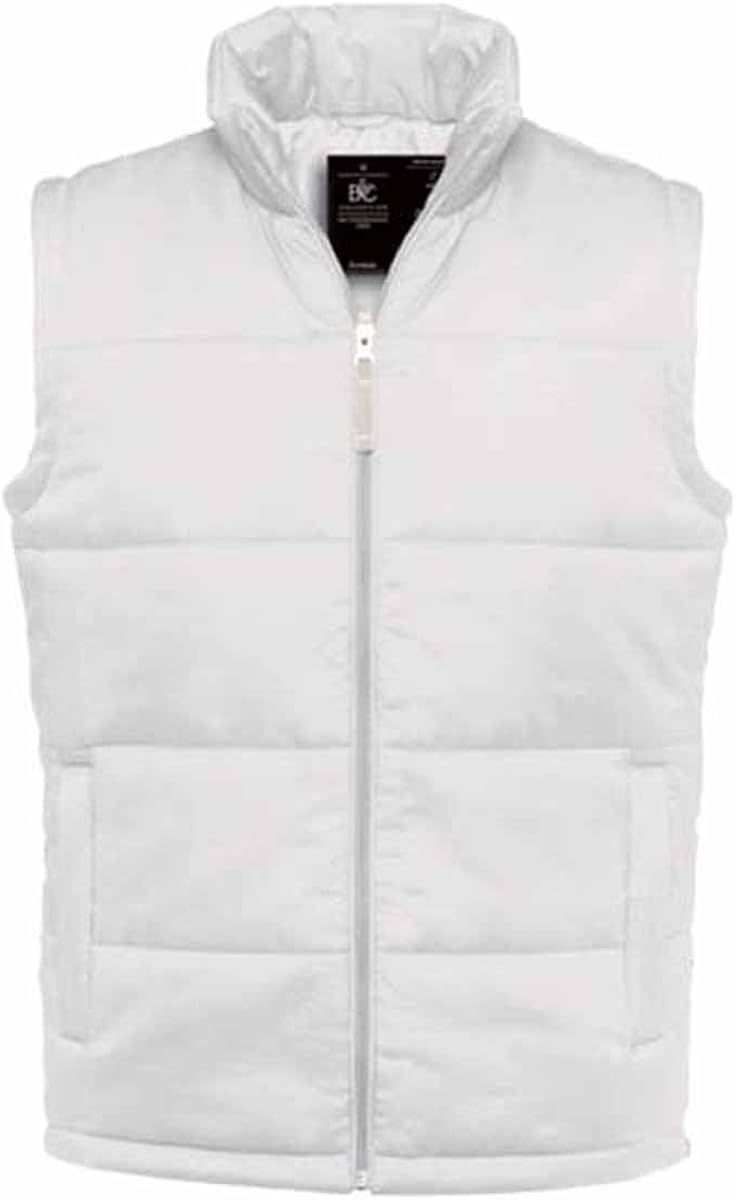 doudoune sans manche audi