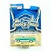 1968 CHEVROLET C10 * COUNTRY ROADS SERIES 12 * 2014 Greenlight 1:64 Scale Limited Edition Die-Cast Vehicle