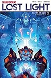 Transformers: Lost Light, Vol. 2 by 