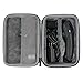 Hard Travel Case for Braun BT5050 BT5070 BT3040 BT3020 Hair Beard Trimmer by CO2CREA