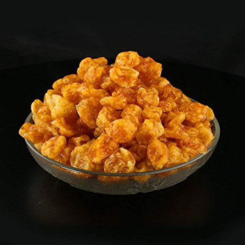 Leeve Dry Fruits Dried Golden Berry (Physalis) Candy 200gm