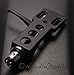 NEW STANDARD HEADSHELL FITS Technics SL1200 TECHNICS SL1210 Series Headshell