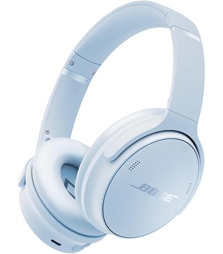 Bose Noise Cancelling Headphones 700 UC, with Alexa Voice Control