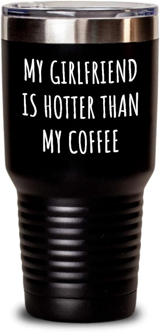 a present for my girlfriend