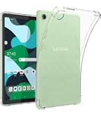 Amazon.com: Clear Case for Lenovo Tab One 2025 TB305FU 8.7 Inch