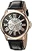 Lucien Piccard Calypso Automatic Men's Watch LP-12683A-RG-01