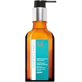 Moroccanoil Treatment Light Hair Oil
