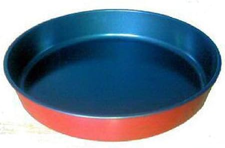 Molde para microondas - Pizza crujiente de tu horno microondas ...