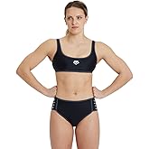 ARENA Women's Icons Two Piece Swimsuit Beach Bikini