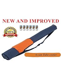 mnm home es fácil de transportar Insulated 6 puede
