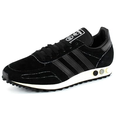 la trainer black