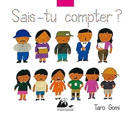Sais-tu compter ?
