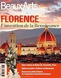 Image de Beaux Arts Magazine, Hors-série : Florence, l'invention de la Renaissance