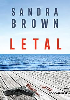 Livro Letal