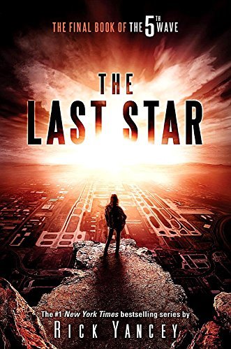 The Last Star (Thorndike Literacy Bridge Ya) by Rick Yancey (2016-06-08)