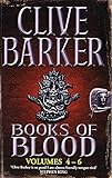 Image de Books of Blood, Vols. 4-6 (v. 2)