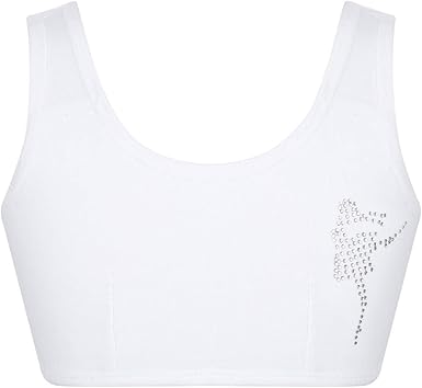 top deportivo niña amazon