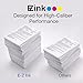 E-Z Ink (TM) Compatible Toner Cartridge Replacement for Brother TN750 TN-750 TN720 TN-720 to use with HL-5450DN HL-5470DW HL-6180DW MFC-8710DW MFC-8910DW MFC-8950DW (Black, 2-Pack)