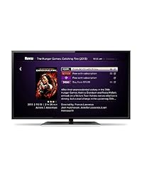 Roku 2 6.5 pies, HDMI, equipo, v1., Negro), 4210R