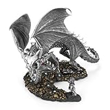 Royal Selangor The Lord of The Rings The Hobbit The Guardian and The Thief Limited Edition Figurine