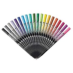 BIC Color Collection by Conte Felt Pen, CBBC44EC-AST
