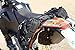 Wolfman Day Tripper Enduro Saddle Bags (Black)
