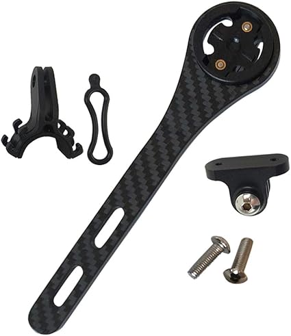 bike computer mounts