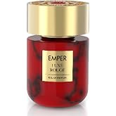 Emper luxe rouge, Eau De Parfum for Unisex 100ml/3.4 Fl.Oz