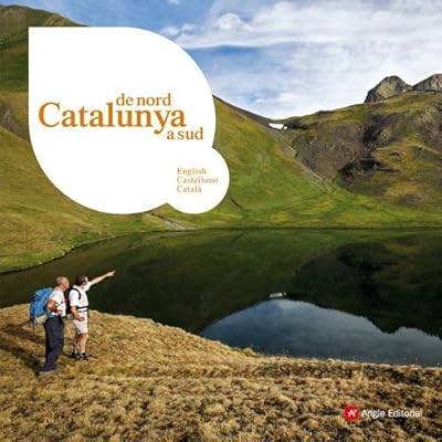 Catalunya De Nord A Sud (Souvenir) Catalunya De Nord A Sud (Souvenir)