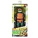 Teenage Mutant Ninja Turtles Mutant XL 11