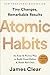 Atomic Habits: An Easy & Proven Way to Build Good Habits & Break Bad Ones primary
