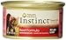 Instinct Original Grain Free Real Beef Recipe Natural Wet Canned Cat Food by Nature's Variety, 3 oz. Cans (Case of 24)