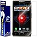 ArmorSuit 2 Pack Screen Protector Designed for Motorola Droid Razr Maxx Max Coverage MilitaryShield HD Clear Film - Made in USA