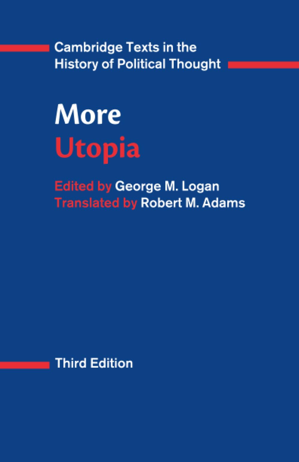 More:Utopia