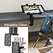 iBOLT TabDock Clamp- Heavy Duty C-Clamp mount for all 7