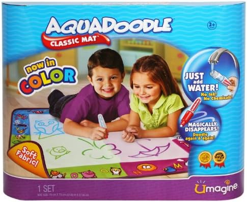 AquaDoodle - Draw N Doodle - Classic 