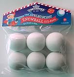 Special Hallmark Delivery The Avalauncher Snowball pack
