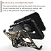 NageBee Belt Clip Holster Case Compatible with Alcatel OneTouch Fierce XL, Pop 3 5.5