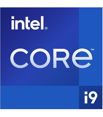 Intel® Novo processador CoreTM i9-14900K para desktop para