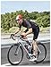 RION Cycling Shorts for Men Mountain Bike Shorts Cycling Bibs Tights 4d Padded Bike Shorts for Men Breathable High Stretchy