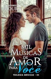 Livro Mil Músicas Para Amar Você : Trilogia Músicas EM REVISÃO